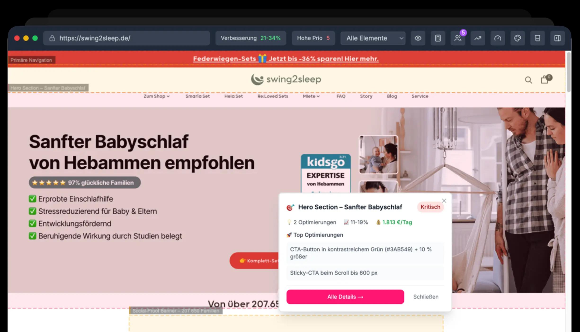Website Audit